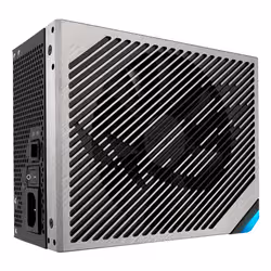 ASUS ROG -THOR-1200P3-GAMING-E unité d'alimentation d'énergie 1200 W 24-pin ATX ATX Noir - Vue supplémentaire 8