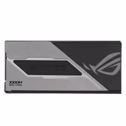 ASUS ROG -THOR-1000P3-GAMING-E unité d'alimentation d'énergie 1000 W 20+4 pin ATX ATX Noir - Vue supplémentaire 3