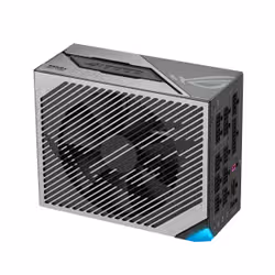 ASUS ROG -THOR-1000P3-GAMING-E unité d'alimentation d'énergie 1000 W 20+4 pin ATX ATX Noir - Vue supplémentaire 7