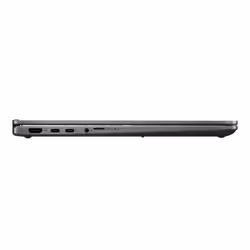 ASUS Vivobook 16 Flip TP3607AA-FLIP-DISSI4X Copilot+ PC Intel Core Ultra 9 386H Hybride (2-en-1) 16" PC portable Écran tactile WUXGA 32Go RAM 1To SSD Wi-Fi 7 Win11 Gris - Vue supplémentaire 2