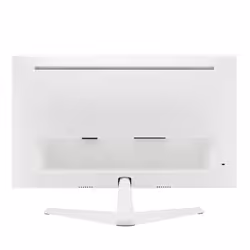 ASUS VY279HGR-W écran plat de PC 27" Full HD LCD Blanc - Vue supplémentaire 2