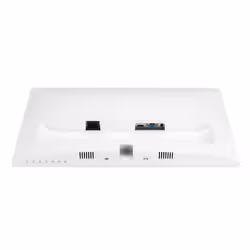 ASUS VY279HGR-W écran plat de PC 27" Full HD LCD Blanc - Vue supplémentaire 3