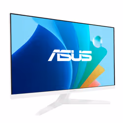ASUS VY279HGR-W écran plat de PC 27" Full HD LCD Blanc - Vue supplémentaire 4