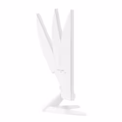 ASUS VY279HGR-W écran plat de PC 27" Full HD LCD Blanc - Vue supplémentaire 6