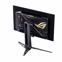 ASUS ROG Swift OLED PG27AQWP-G EDITION 20 écran plat de PC 67,3 cm (26.5") 2560 x 1440 pixels Wide Quad HD Noir - Vue supplémentaire 2