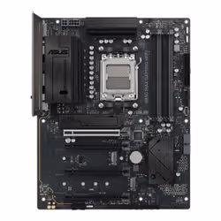 ASUS B850 MAX GAMING WIFI AMD B850 Emplacement AM5 ATX - Vue supplémentaire 2