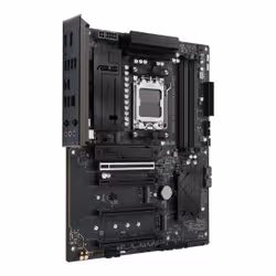 ASUS B850 MAX GAMING WIFI AMD B850 Emplacement AM5 ATX - Vue supplémentaire 3