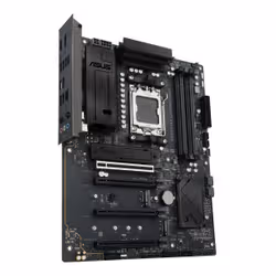ASUS B850 MAX GAMING WIFI AMD B850 Emplacement AM5 ATX - Vue supplémentaire 5