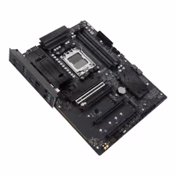 ASUS B850 MAX GAMING WIFI AMD B850 Emplacement AM5 ATX - Vue supplémentaire 7