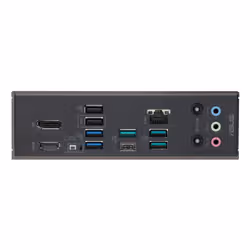 ASUS B850 MAX GAMING WIFI AMD B850 Emplacement AM5 ATX - Vue supplémentaire 8