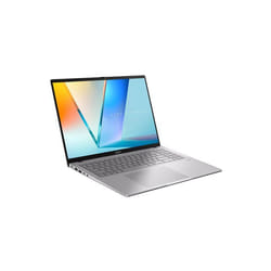 ASUS Vivobook S16 M3607GA-DRSH115W Copilot+ PC AMD Ryzen AI 7 445 Ordinateur portable 40,6 cm (16") WUXGA 16 Go DDR5-SDRAM 1 To SSD Wi-Fi 6 (802.11ax) Windows 11 Home Argent