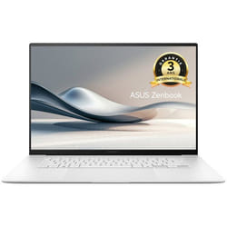 PC Portable ASUS ZenBook S 16 OLED UM5606 : Win 11 - 16.0 WQXGA+ - AMD Ryzen AI 7 445 - RAM 32Go - 1To SSD