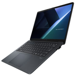 ASUS ExpertBook B3406CCA-LY0090X Intel Core Ultra 5 225H Ordinateur portable 35,6 cm (14") WUXGA 16 Go DDR5-SDRAM 512 Go SSD Wi-Fi 6 (802.11ax) Windows 11 Pro Gris