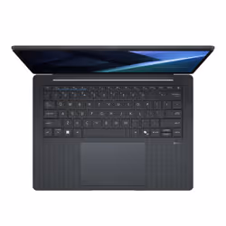 ASUS ExpertBook B3406CCA-LY0090X Intel Core Ultra 5 225H Ordinateur portable 35,6 cm (14") WUXGA 16 Go DDR5-SDRAM 512 Go SSD Wi-Fi 6 (802.11ax) Windows 11 Pro Gris - Vue supplémentaire 2