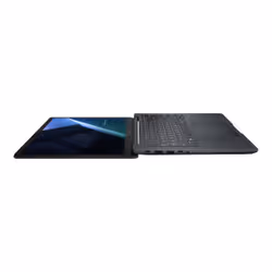 ASUS ExpertBook B3406CCA-LY0090X Intel Core Ultra 5 225H Ordinateur portable 35,6 cm (14") WUXGA 16 Go DDR5-SDRAM 512 Go SSD Wi-Fi 6 (802.11ax) Windows 11 Pro Gris - Vue supplémentaire 3