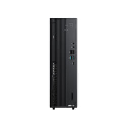 ASUS ExpertCenter D7 SFF D701SER-714700394X Intel® Core™ i7 i7-14700 16 Go DDR5-SDRAM 512 Go SSD Windows 11 Pro PC Noir