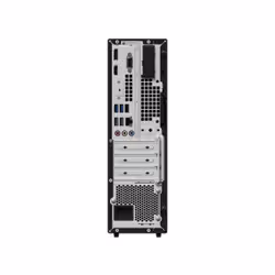 ASUS ExpertCenter D7 SFF D701SER-714700394X Intel® Core™ i7 i7-14700 16 Go DDR5-SDRAM 512 Go SSD Windows 11 Pro PC Noir - Vue supplémentaire 2