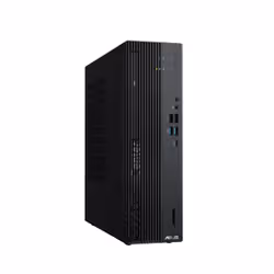 ASUS ExpertCenter D7 SFF D701SER-714700394X Intel® Core™ i7 i7-14700 16 Go DDR5-SDRAM 512 Go SSD Windows 11 Pro PC Noir - Vue supplémentaire 4