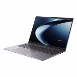 ASUS ExpertBook P5 G2 PM5606CGA-PL0098X Copilot+ PC AMD Ryzen AI 5 430 Ordinateur portable 40,6 cm (16") WQXGA 16 Go DDR5-SDRAM 512 Go SSD Wi-Fi 7 (802.11be) Windows 11 Pro Gris - Vue supplémentaire 2