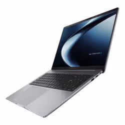 ASUS ExpertBook P5 G2 PM5606CGA-PL0098X Copilot+ PC AMD Ryzen AI 5 430 Ordinateur portable 40,6 cm (16") WQXGA 16 Go DDR5-SDRAM 512 Go SSD Wi-Fi 7 (802.11be) Windows 11 Pro Gris - Vue supplémentaire 3