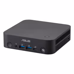 ASUS ExpertCenter PN55-S50023NL Copilot+ PC AMD Ryzen AI 5 330 16 Go DDR5-SDRAM 512 Go SSD Windows 11 Pro Mini PC Noir - Vue supplémentaire 7