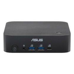ASUS ExpertCenter PN54-S1-S30086ML AMD Ryzen™ 3 210 8 Go 512 Go Mini PC Noir