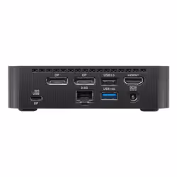 ASUS ExpertCenter PN54-S1-S30086ML AMD Ryzen™ 3 210 8 Go 512 Go Mini PC Noir - Vue supplémentaire 5