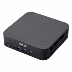 ASUS ExpertCenter PN54-S1-S30086ML AMD Ryzen™ 3 210 8 Go 512 Go Mini PC Noir - Vue supplémentaire 8