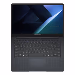 ASUS ExpertBook B1 B1403CVA-S65011X Intel Core 5 120U Ordinateur portable 35,6 cm (14") Full HD 16 Go DDR5-SDRAM 512 Go SSD Wi-Fi 6 (802.11ax) Windows 11 Pro Noir, Gris - Vue supplémentaire 6