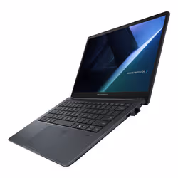 ASUS ExpertBook B1 B1403CVA-S68539X Intel Core 7 150U Ordinateur portable 35,6 cm (14") Full HD 16 Go DDR5-SDRAM 512 Go SSD Wi-Fi 6 (802.11ax) Windows 11 Pro Noir, Gris - Vue supplémentaire 3
