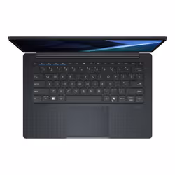 ASUS ExpertBook B1 B1403CVA-S68539X Intel Core 7 150U Ordinateur portable 35,6 cm (14") Full HD 16 Go DDR5-SDRAM 512 Go SSD Wi-Fi 6 (802.11ax) Windows 11 Pro Noir, Gris - Vue supplémentaire 5