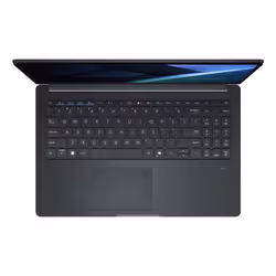 ASUS ExpertBook B1 B1503CVA-S75371X Intel Core 7 150U Ordinateur portable 39,6 cm (15.6") Full HD 32 Go DDR5-SDRAM 512 Go SSD Wi-Fi 6 (802.11ax) Windows 11 Pro Noir, Gris - Vue supplémentaire 4