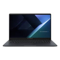 ASUS ExpertBook B1 B1503CVA-S76538X Intel Core 7 150U Ordinateur portable 39,6 cm (15.6") Full HD 16 Go DDR5-SDRAM 512 Go SSD Wi-Fi 6 (802.11ax) Windows 11 Pro Noir, Gris