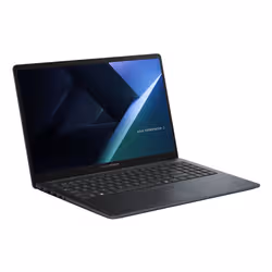 ASUS ExpertBook B1 B1503CVA-S76538X Intel Core 7 150U Ordinateur portable 39,6 cm (15.6") Full HD 16 Go DDR5-SDRAM 512 Go SSD Wi-Fi 6 (802.11ax) Windows 11 Pro Noir, Gris - Vue supplémentaire 2