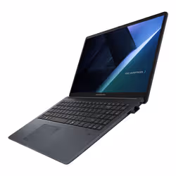 ASUS ExpertBook B1 B1503CVA-S76538X Intel Core 7 150U Ordinateur portable 39,6 cm (15.6") Full HD 16 Go DDR5-SDRAM 512 Go SSD Wi-Fi 6 (802.11ax) Windows 11 Pro Noir, Gris - Vue supplémentaire 3