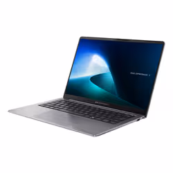 ASUS ExpertBook P5 Intel Core Ultra 7 258V PC portable 14" WQXGA 32Go RAM 1To SSD Wi-Fi 6E Win11 Gris - Vue supplémentaire 3