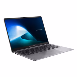 ASUS ExpertBook P5 P5405CSA-NZ0039X Intel Core Ultra 5 226V PC portable 14" WQXGA 16Go RAM 512Go SSD Wi-Fi 6E Win11 Gris - Vue supplémentaire 2