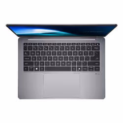 ASUS ExpertBook P5 P5405CSA-NZ0039X Intel Core Ultra 5 226V PC portable 14" WQXGA 16Go RAM 512Go SSD Wi-Fi 6E Win11 Gris - Vue supplémentaire 4