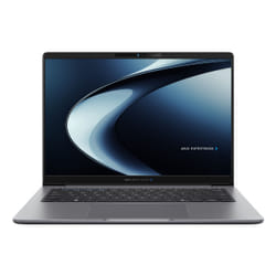 ASUS ExpertBook P5 G2 PM5406CGA-NZ0137X Copilot+ PC AMD Ryzen AI 7 445 Ordinateur portable 35,6 cm (14") WQXGA 32 Go DDR5-SDRAM 1 To SSD Wi-Fi 7 (802.11be) Windows 11 Pro Gris