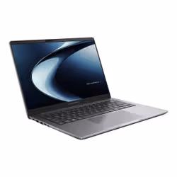 ASUS ExpertBook P5 G2 PM5406CGA-NZ0137X Copilot+ PC AMD Ryzen AI 7 445 Ordinateur portable 35,6 cm (14") WQXGA 32 Go DDR5-SDRAM 1 To SSD Wi-Fi 7 (802.11be) Windows 11 Pro Gris - Vue supplémentaire 3