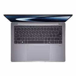 ASUS ExpertBook P5 G2 PM5406CGA-NZ0137X Copilot+ PC AMD Ryzen AI 7 445 Ordinateur portable 35,6 cm (14") WQXGA 32 Go DDR5-SDRAM 1 To SSD Wi-Fi 7 (802.11be) Windows 11 Pro Gris - Vue supplémentaire 4
