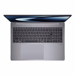 ASUS ExpertBook P5 G2 PM5606CGA-PL0099X Copilot+ PC AMD Ryzen AI 7 445 Ordinateur portable 40,6 cm (16") WQXGA 32 Go DDR5-SDRAM 1 To SSD Wi-Fi 7 (802.11be) Windows 11 Pro Gris - Vue supplémentaire 4