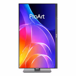 ASUS ProArt PA249CGV écran plat de PC 60,5 cm (23.8") 1920 x 1080 pixels Full HD LCD Noir, Argent - Vue supplémentaire 3