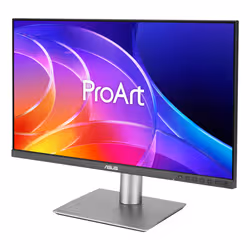 ASUS ProArt PA249CGV écran plat de PC 60,5 cm (23.8") 1920 x 1080 pixels Full HD LCD Noir, Argent - Vue supplémentaire 5