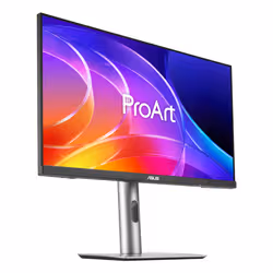 ASUS ProArt PA249CGV écran plat de PC 60,5 cm (23.8") 1920 x 1080 pixels Full HD LCD Noir, Argent - Vue supplémentaire 6