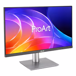 ASUS ProArt PA249CGV écran plat de PC 60,5 cm (23.8") 1920 x 1080 pixels Full HD LCD Noir, Argent - Vue supplémentaire 7