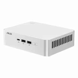 ASUS NUC 15 Pro+ RNUC15CRSU908402 Intel Core Ultra 9 285H 32 Go DDR5-SDRAM 1 To SSD Mini PC Argent - Vue supplémentaire 3