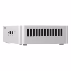 ASUS NUC 15 Pro+ RNUC15CRSU908402 Intel Core Ultra 9 285H 32 Go DDR5-SDRAM 1 To SSD Mini PC Argent - Vue supplémentaire 5