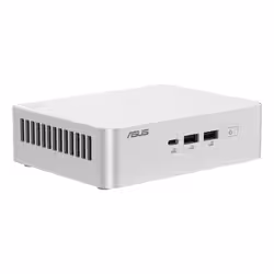 ASUS NUC 15 Pro+ RNUC15CRSU908402 Intel Core Ultra 9 285H 32 Go DDR5-SDRAM 1 To SSD Mini PC Argent - Vue supplémentaire 6