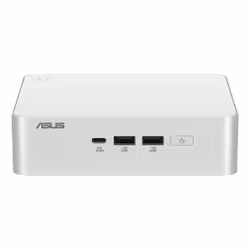 ASUS NUC 15 Pro+ RNUC15CRSU908402 Intel Core Ultra 9 285H 32 Go DDR5-SDRAM 1 To SSD Mini PC Argent - Vue supplémentaire 8